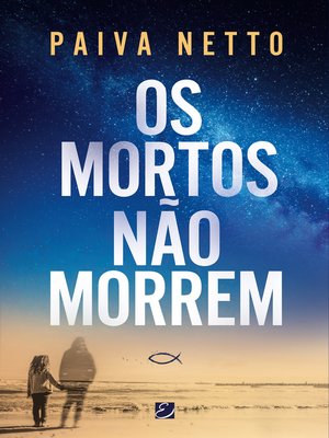 cover image of Os Mortos não Morrem